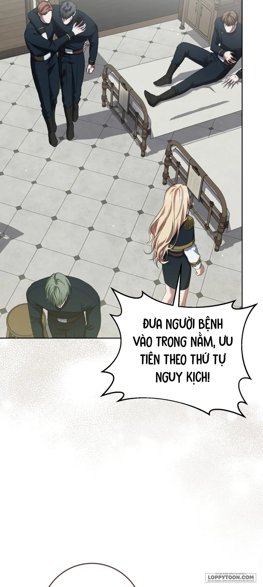 Đêm Đắm Chìm Trên Chuyến Hải Trình - Chap 12 - Trang 52