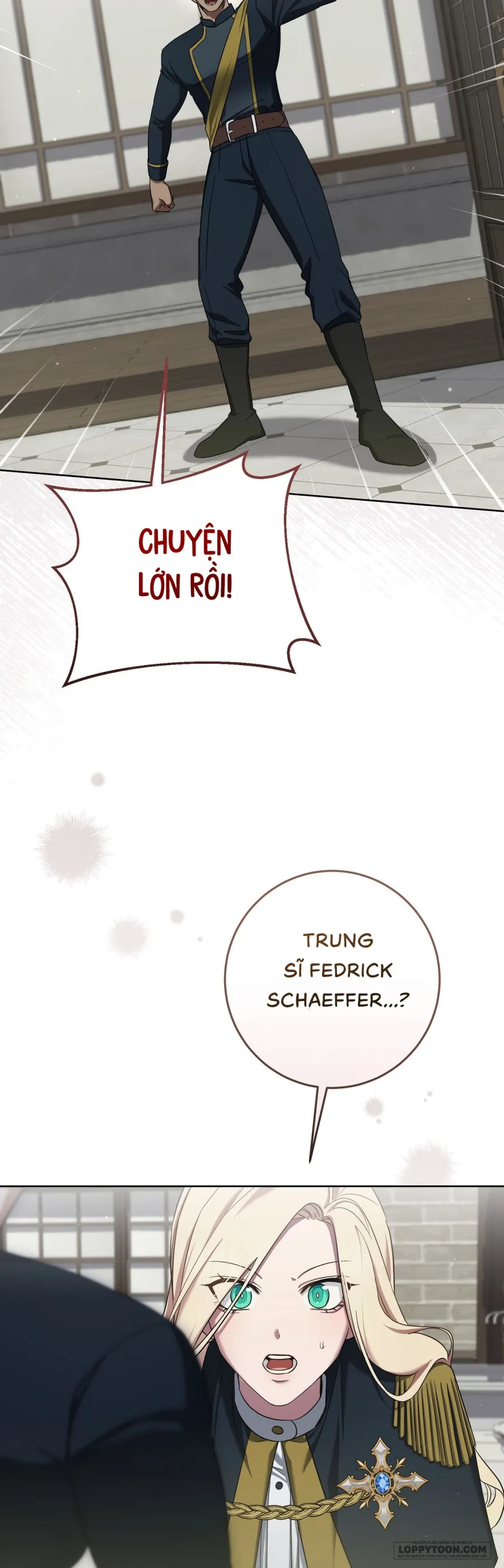 Đêm Đắm Chìm Trên Chuyến Hải Trình - Chap 12 - Trang 60