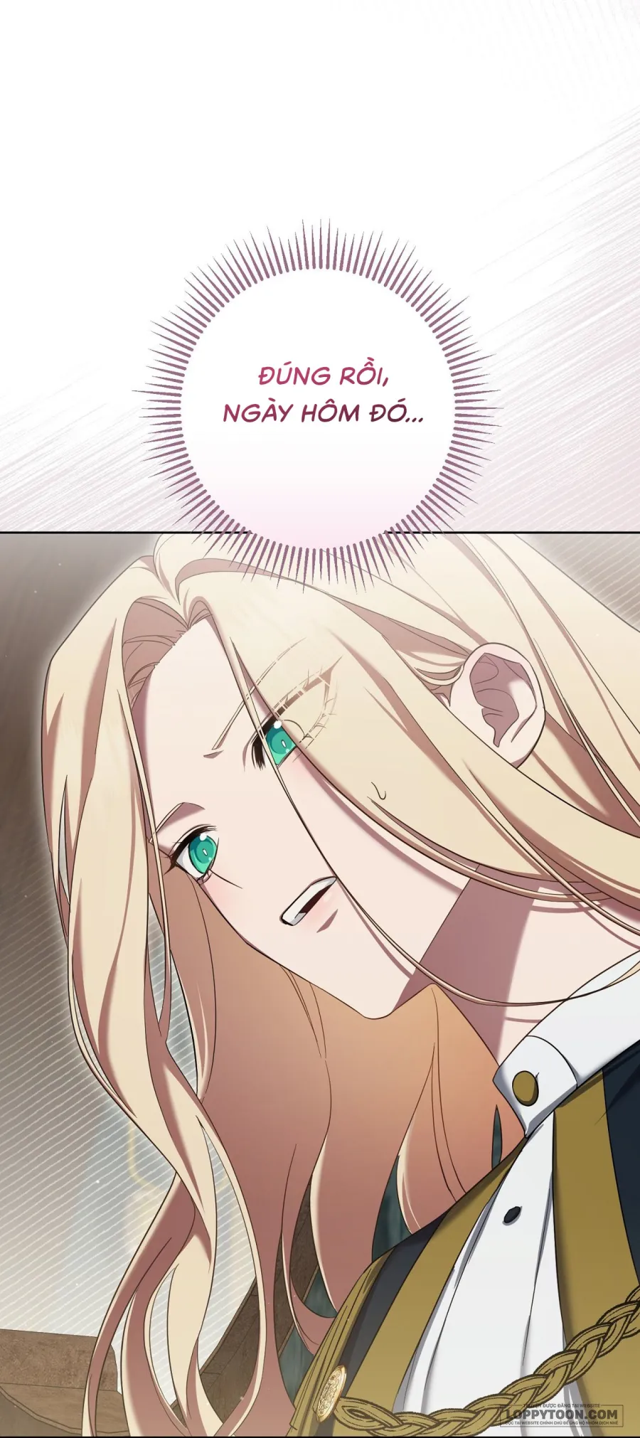 Đêm Đắm Chìm Trên Chuyến Hải Trình - Chap 12 - Trang 8