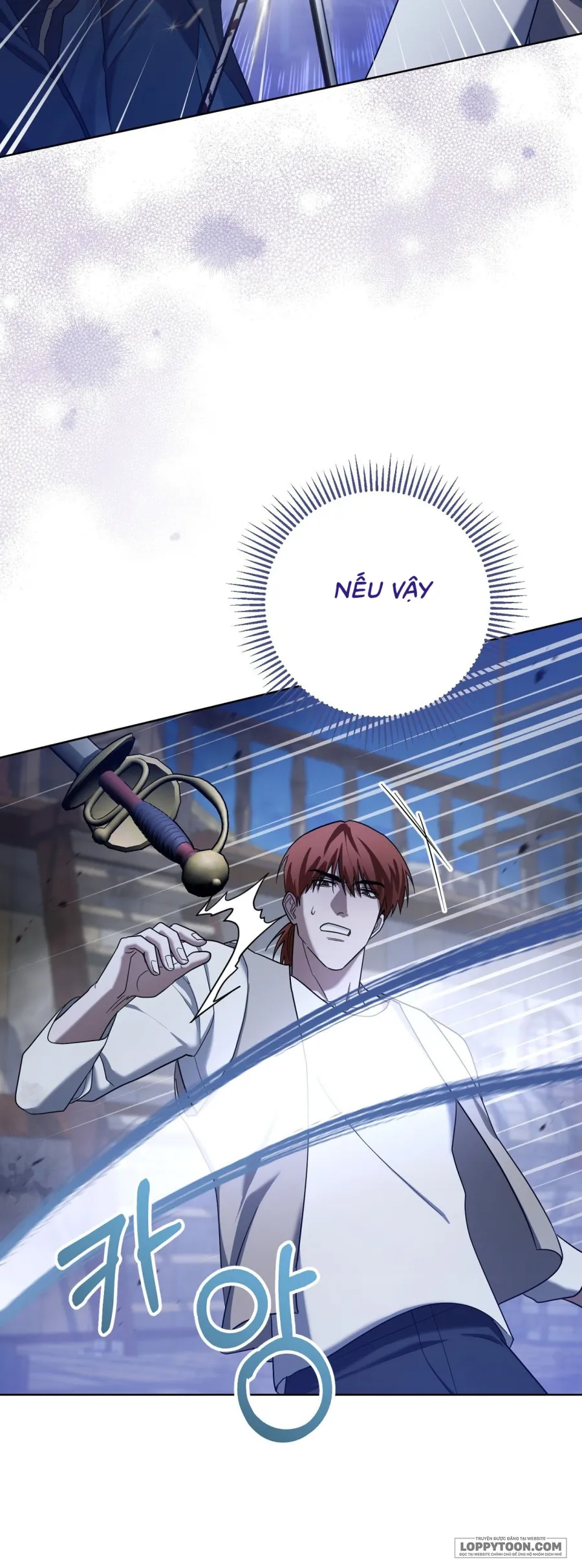 Đêm Đắm Chìm Trên Chuyến Hải Trình - Chap 13 - Trang 14