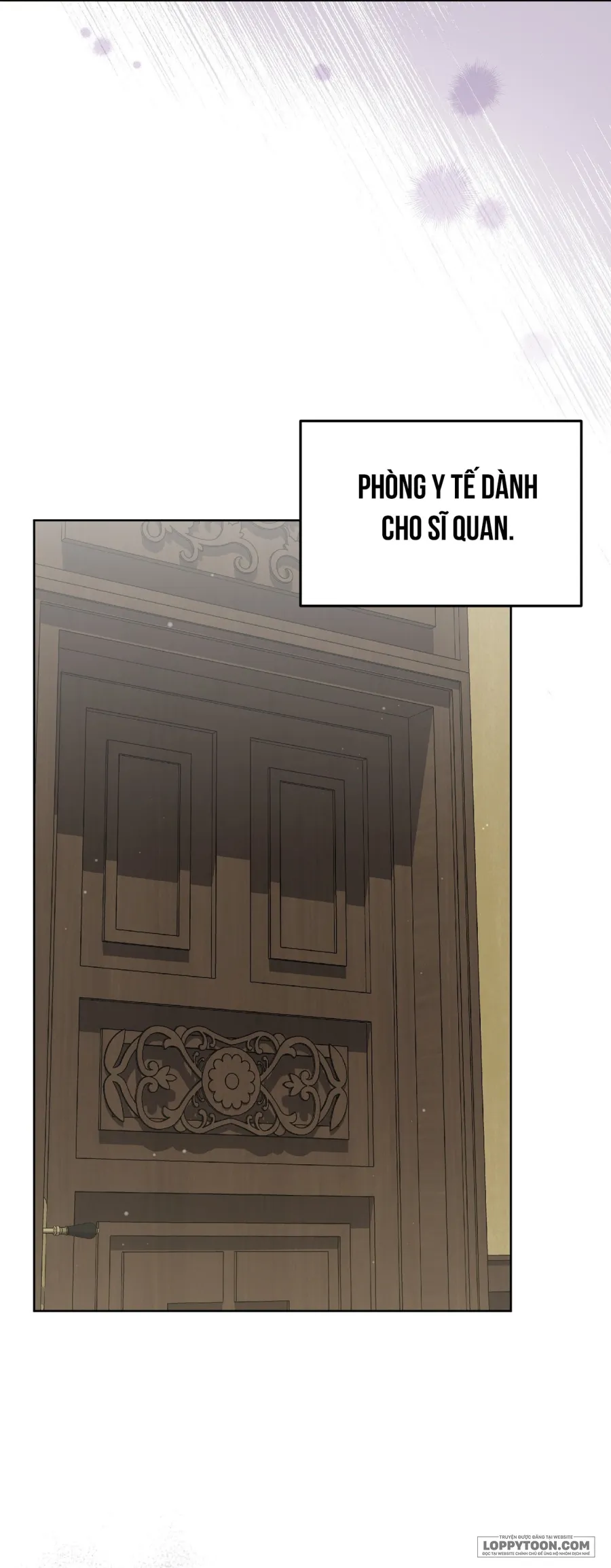 Đêm Đắm Chìm Trên Chuyến Hải Trình - Chap 13 - Trang 29
