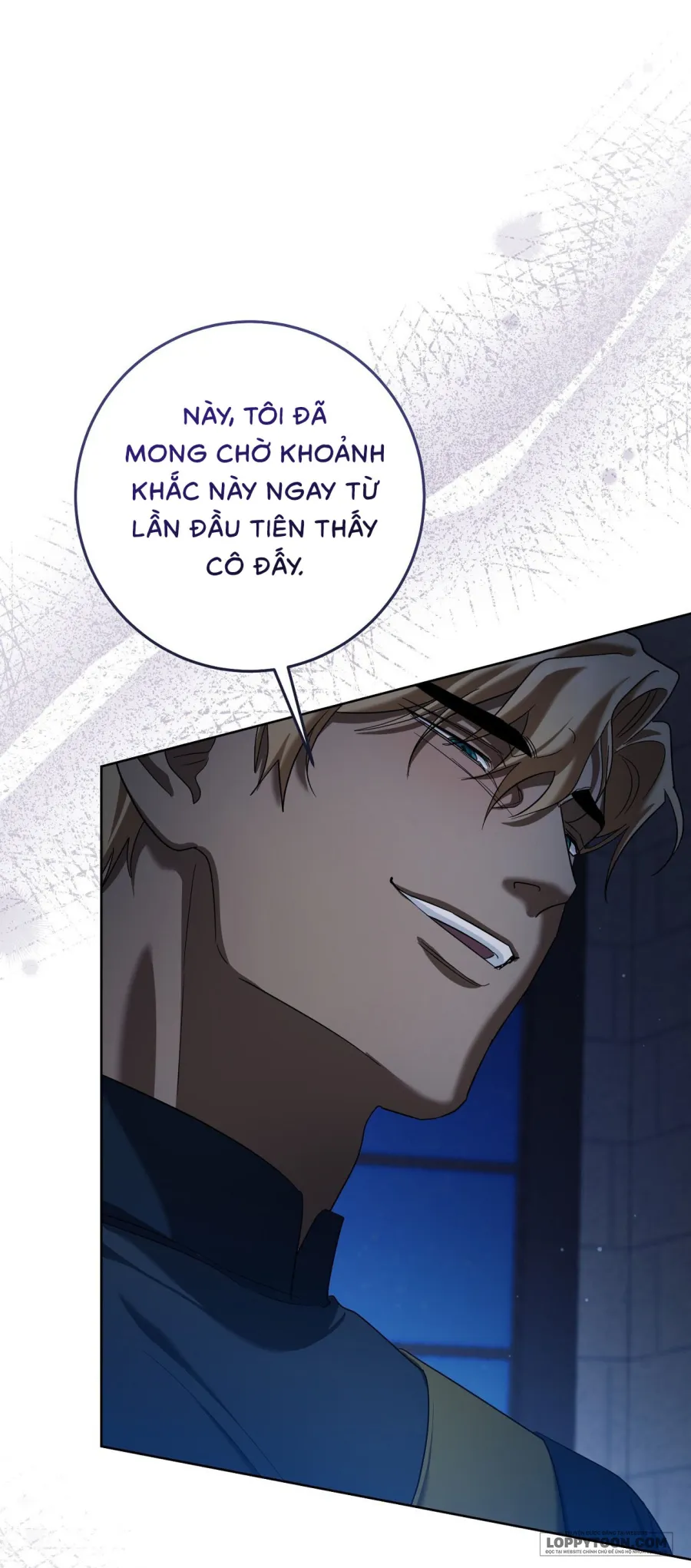 Đêm Đắm Chìm Trên Chuyến Hải Trình - Chap 13 - Trang 44