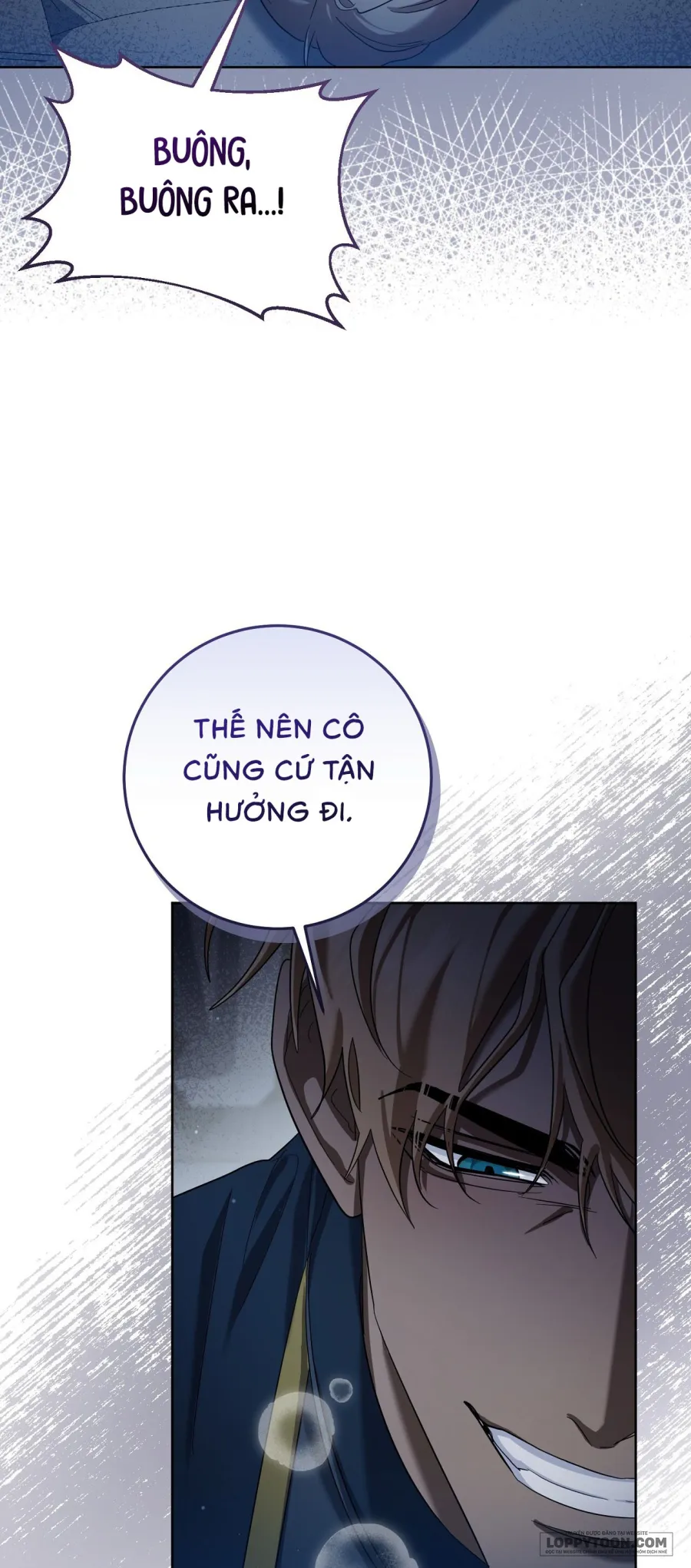 Đêm Đắm Chìm Trên Chuyến Hải Trình - Chap 13 - Trang 48
