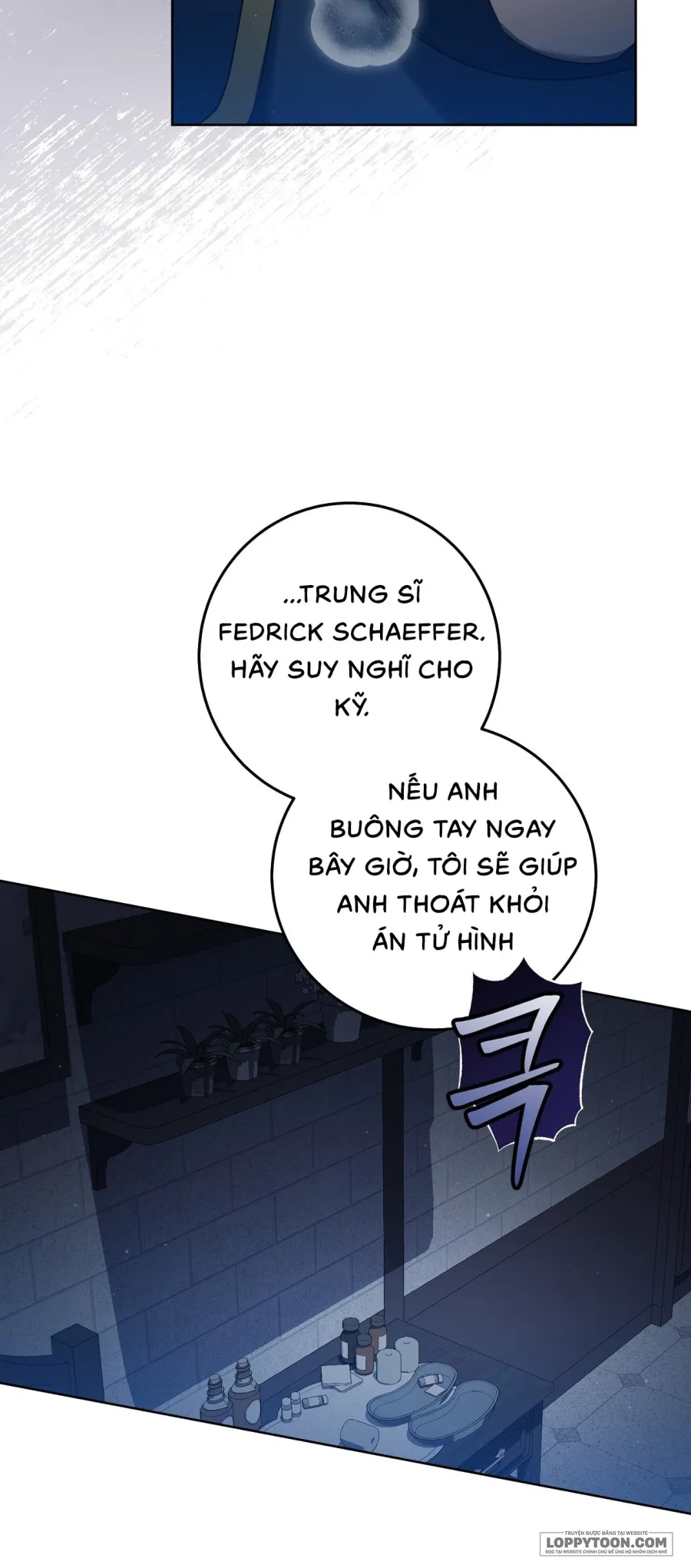 Đêm Đắm Chìm Trên Chuyến Hải Trình - Chap 13 - Trang 49