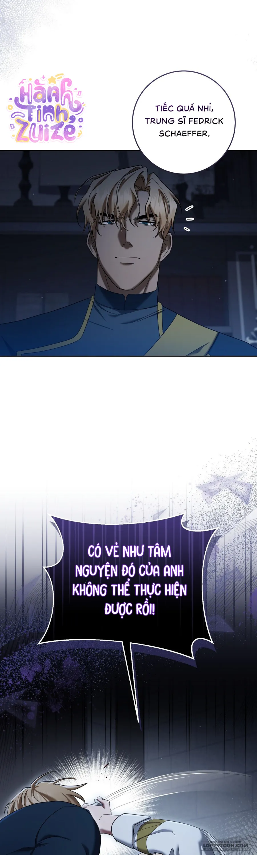 Đêm Đắm Chìm Trên Chuyến Hải Trình - Chap 13 - Trang 55