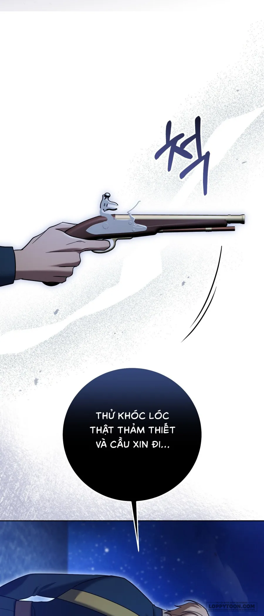 Đêm Đắm Chìm Trên Chuyến Hải Trình - Chap 14 - Trang 22
