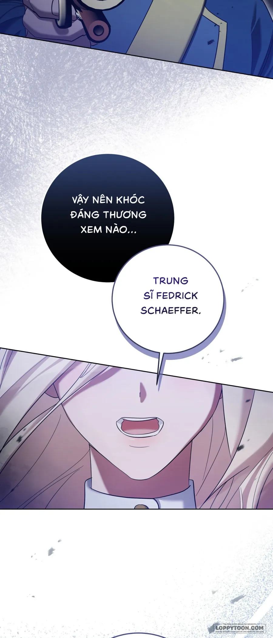 Đêm Đắm Chìm Trên Chuyến Hải Trình - Chap 14 - Trang 25