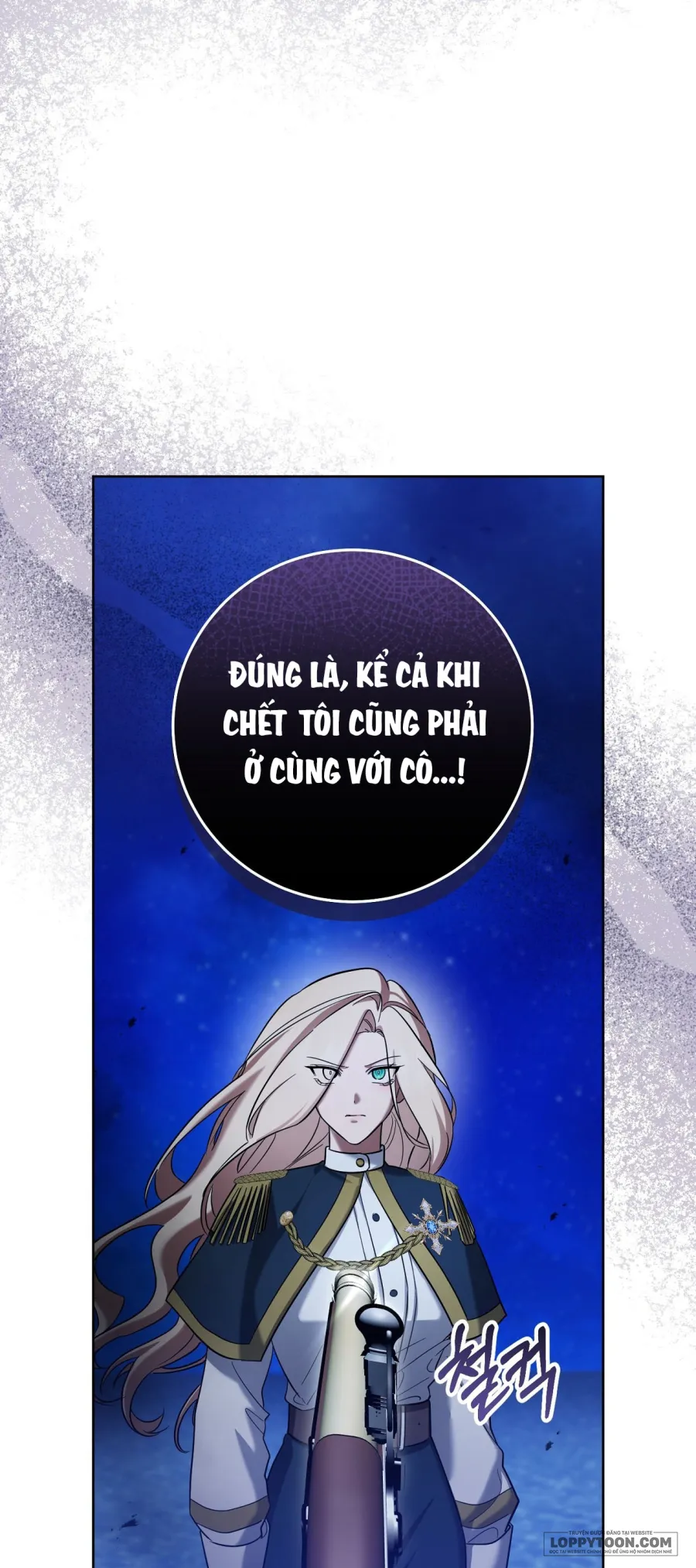 Đêm Đắm Chìm Trên Chuyến Hải Trình - Chap 14 - Trang 30