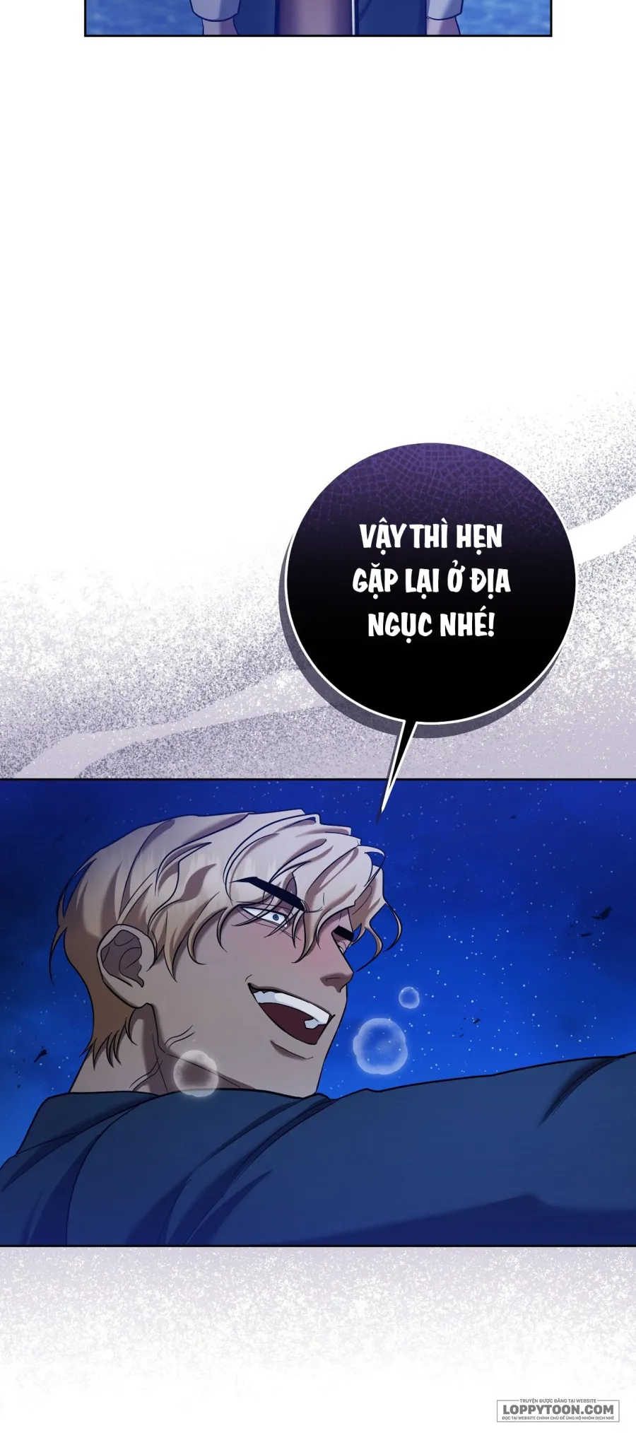 Đêm Đắm Chìm Trên Chuyến Hải Trình - Chap 14 - Trang 31