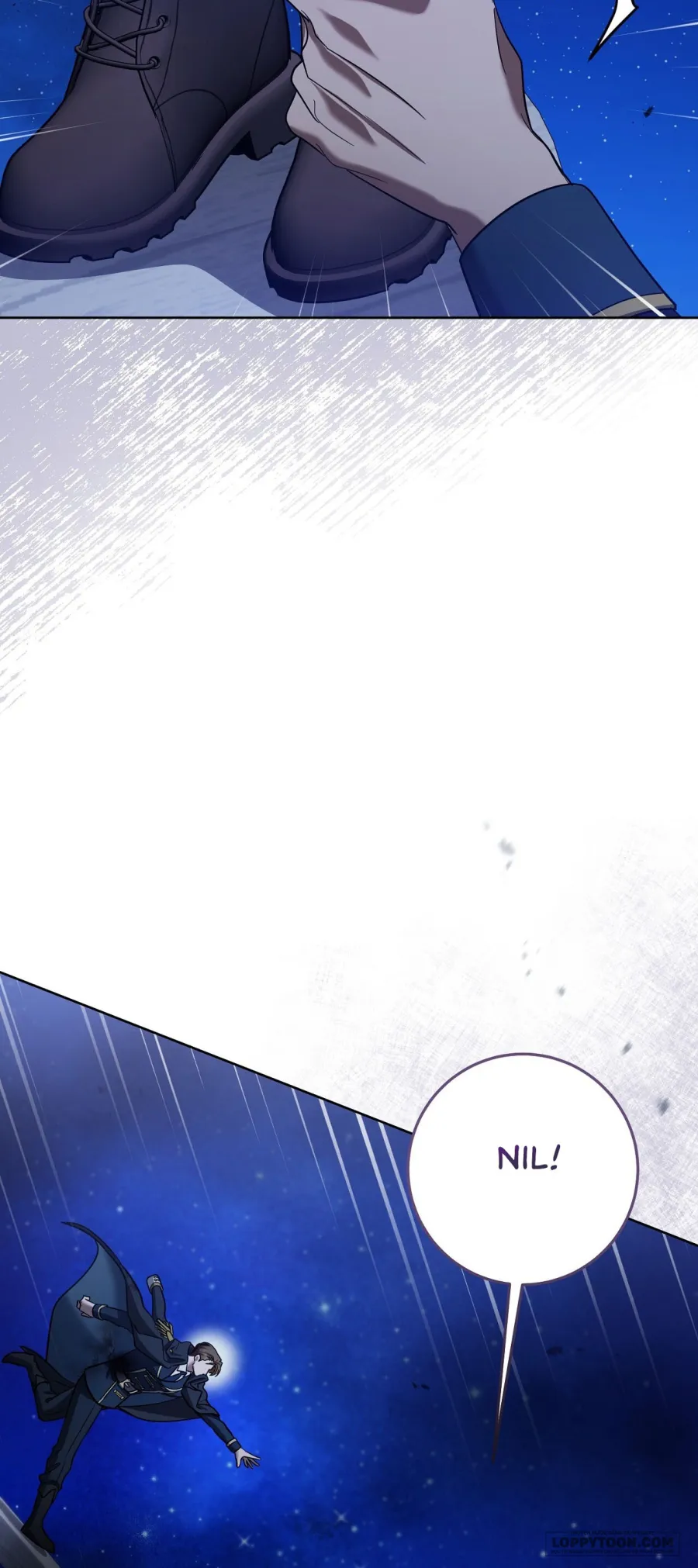 Đêm Đắm Chìm Trên Chuyến Hải Trình - Chap 14 - Trang 39