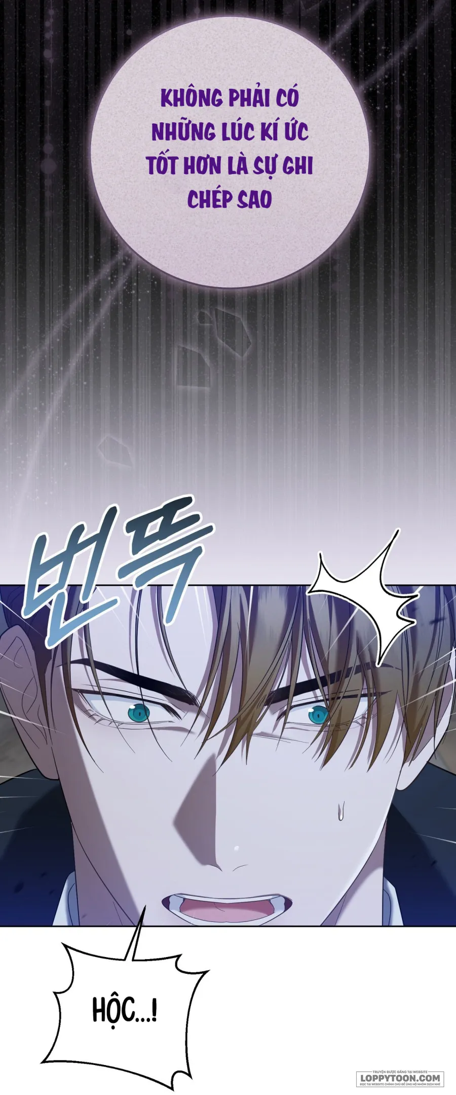 Đêm Đắm Chìm Trên Chuyến Hải Trình - Chap 14 - Trang 5