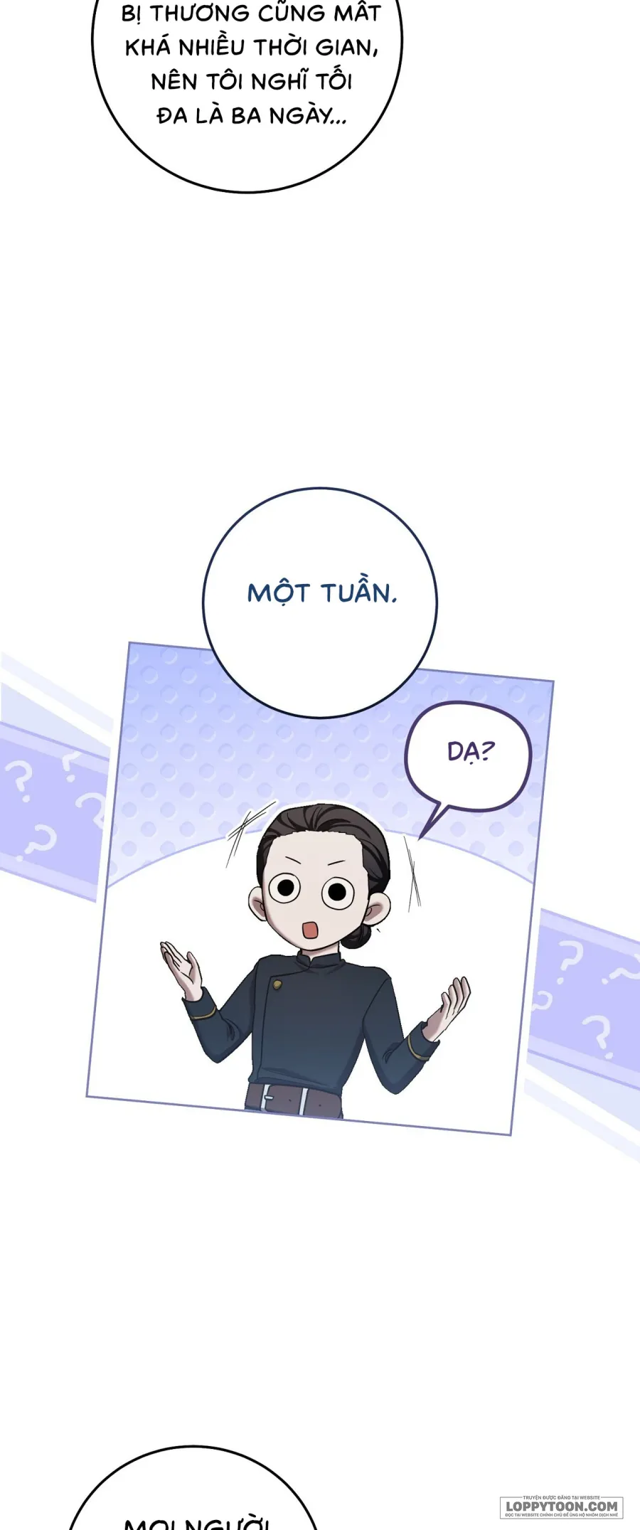Đêm Đắm Chìm Trên Chuyến Hải Trình - Chap 14 - Trang 48