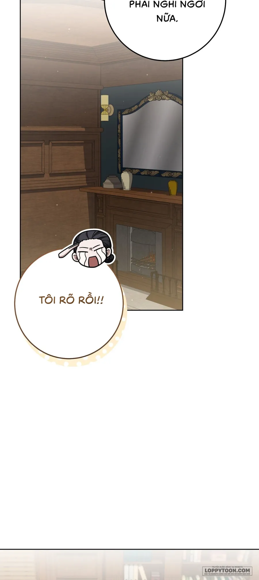 Đêm Đắm Chìm Trên Chuyến Hải Trình - Chap 14 - Trang 51