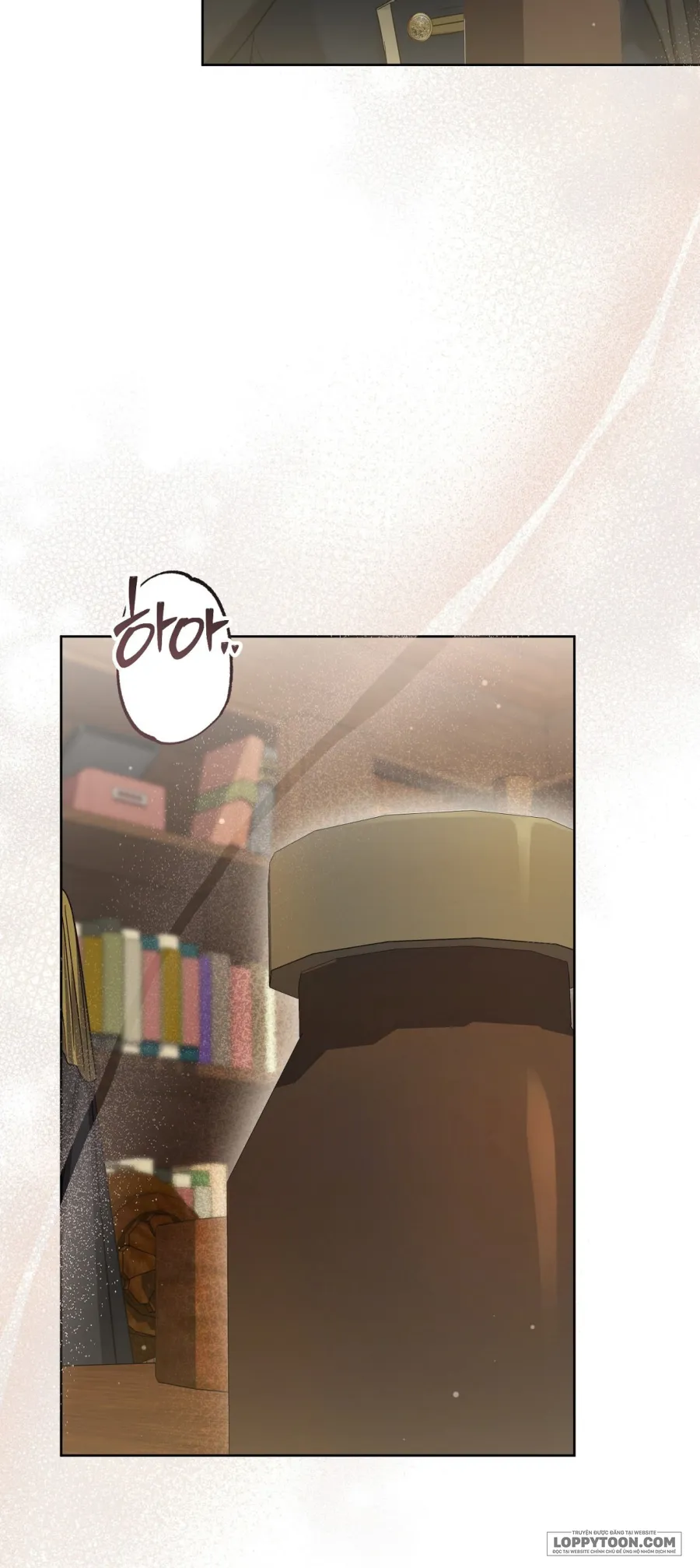 Đêm Đắm Chìm Trên Chuyến Hải Trình - Chap 14 - Trang 53