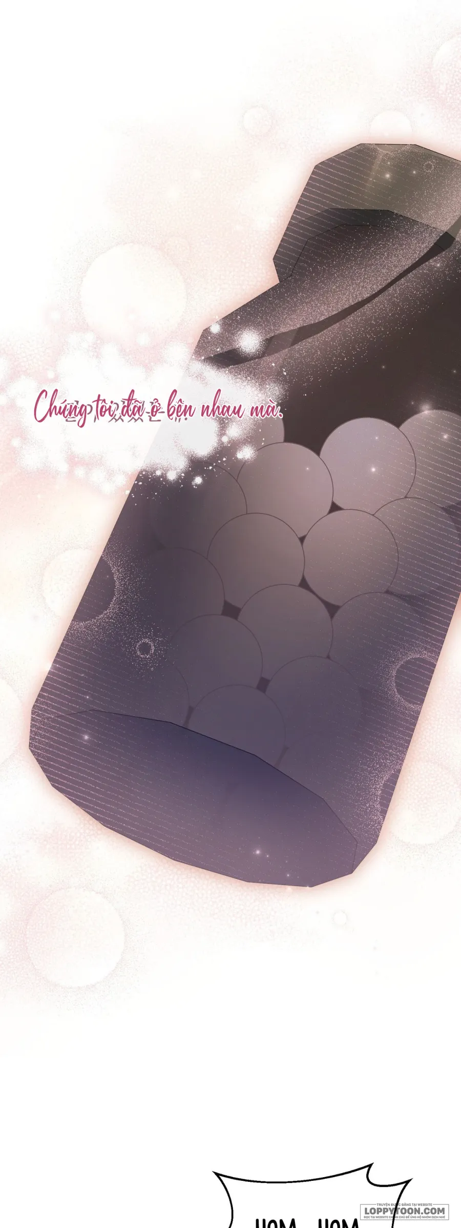 Đêm Đắm Chìm Trên Chuyến Hải Trình - Chap 14 - Trang 10