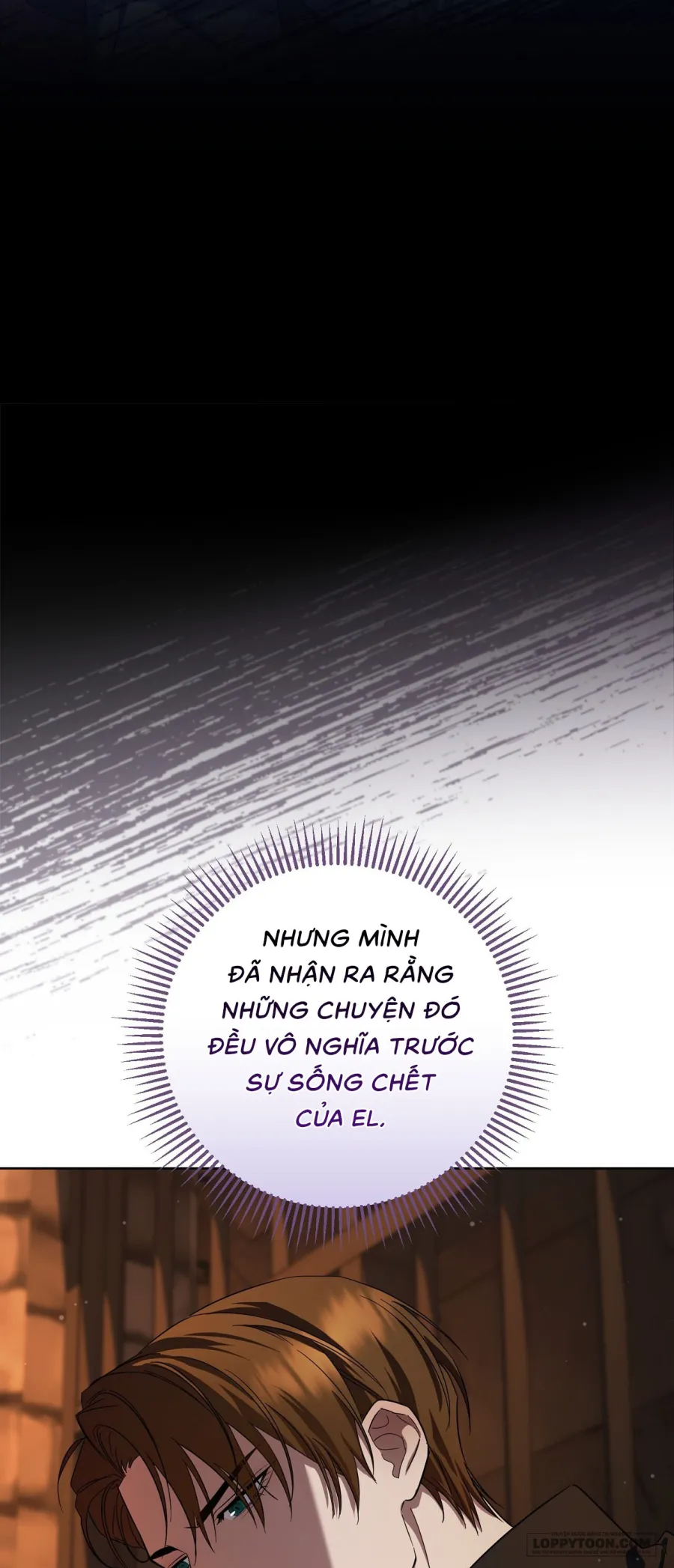 Đêm Đắm Chìm Trên Chuyến Hải Trình - Chap 15 - Trang 29