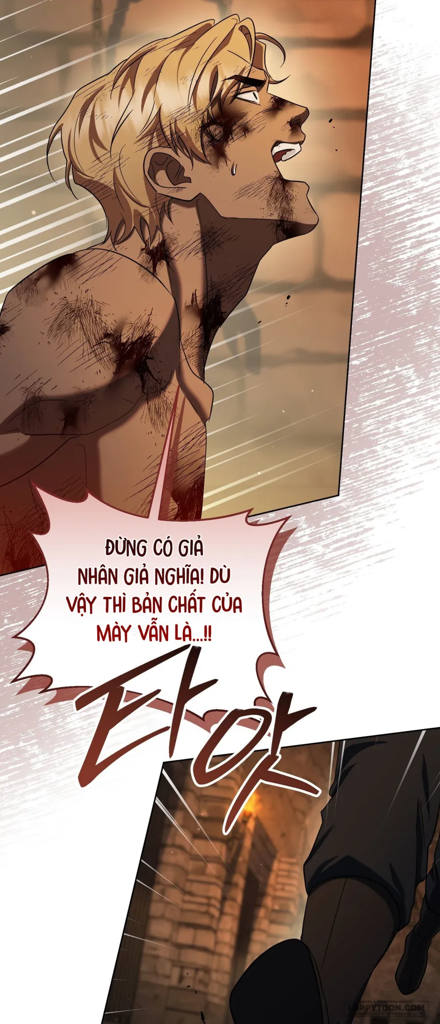 Đêm Đắm Chìm Trên Chuyến Hải Trình - Chap 15 - Trang 31