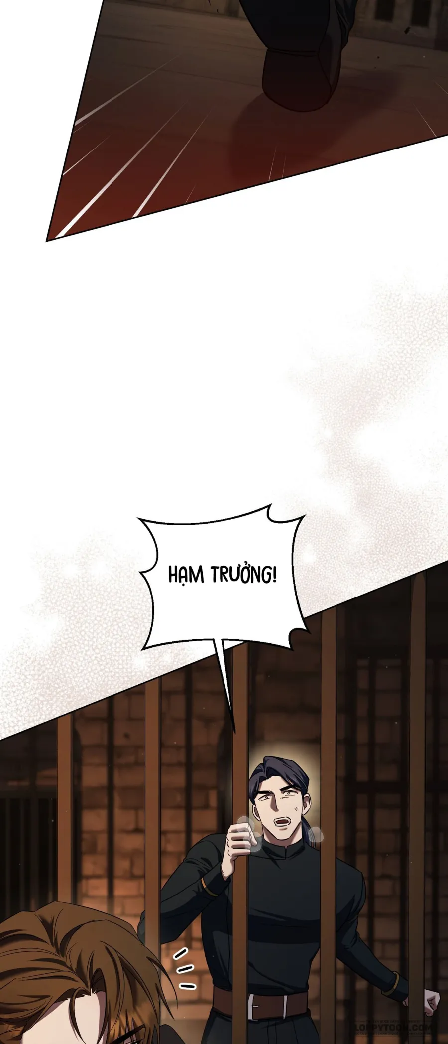 Đêm Đắm Chìm Trên Chuyến Hải Trình - Chap 15 - Trang 32