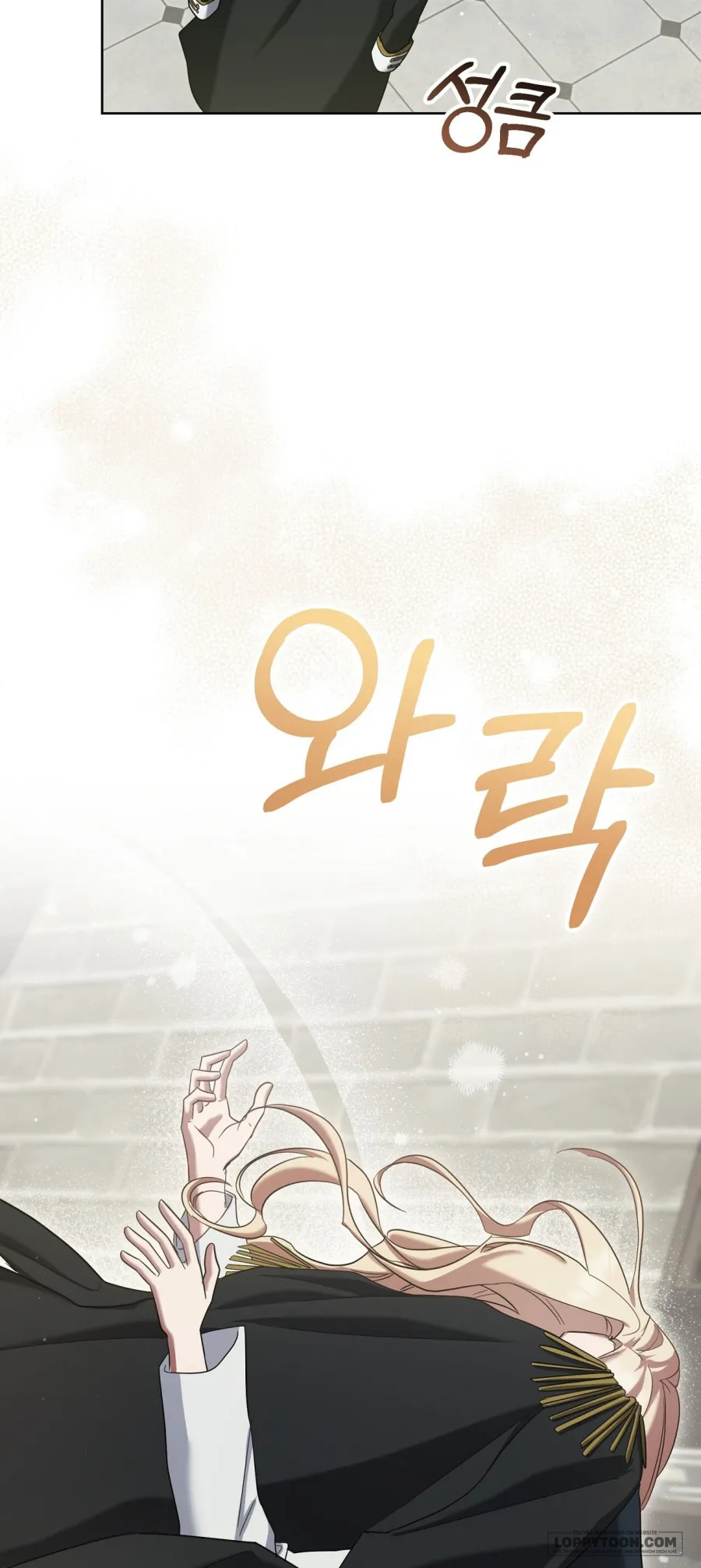 Đêm Đắm Chìm Trên Chuyến Hải Trình - Chap 15 - Trang 44