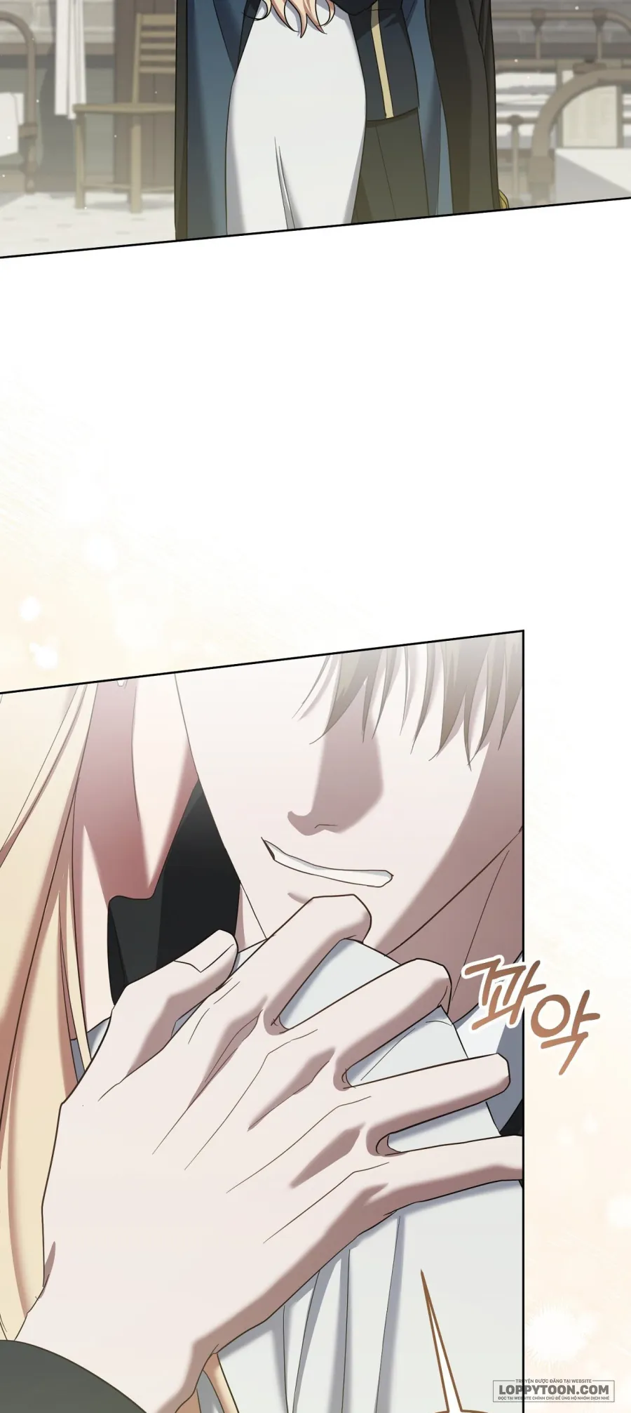 Đêm Đắm Chìm Trên Chuyến Hải Trình - Chap 15 - Trang 46