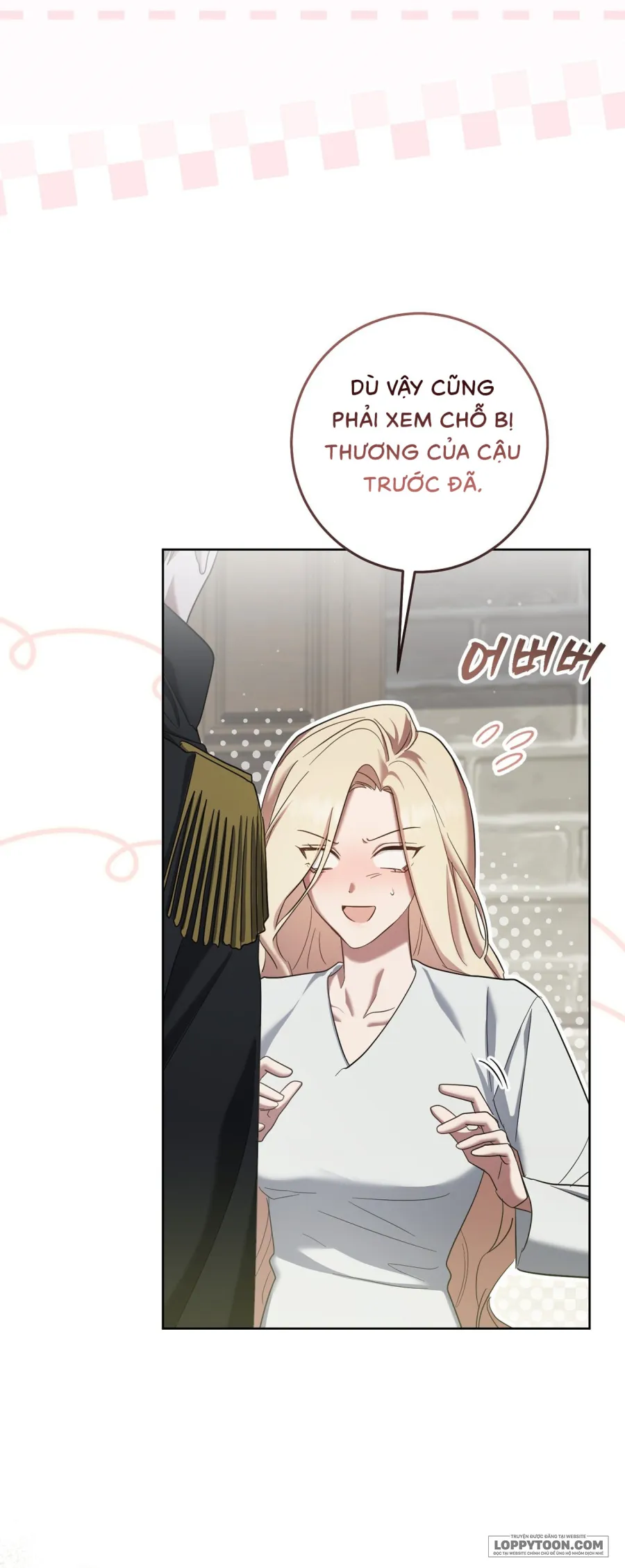 Đêm Đắm Chìm Trên Chuyến Hải Trình - Chap 15 - Trang 56