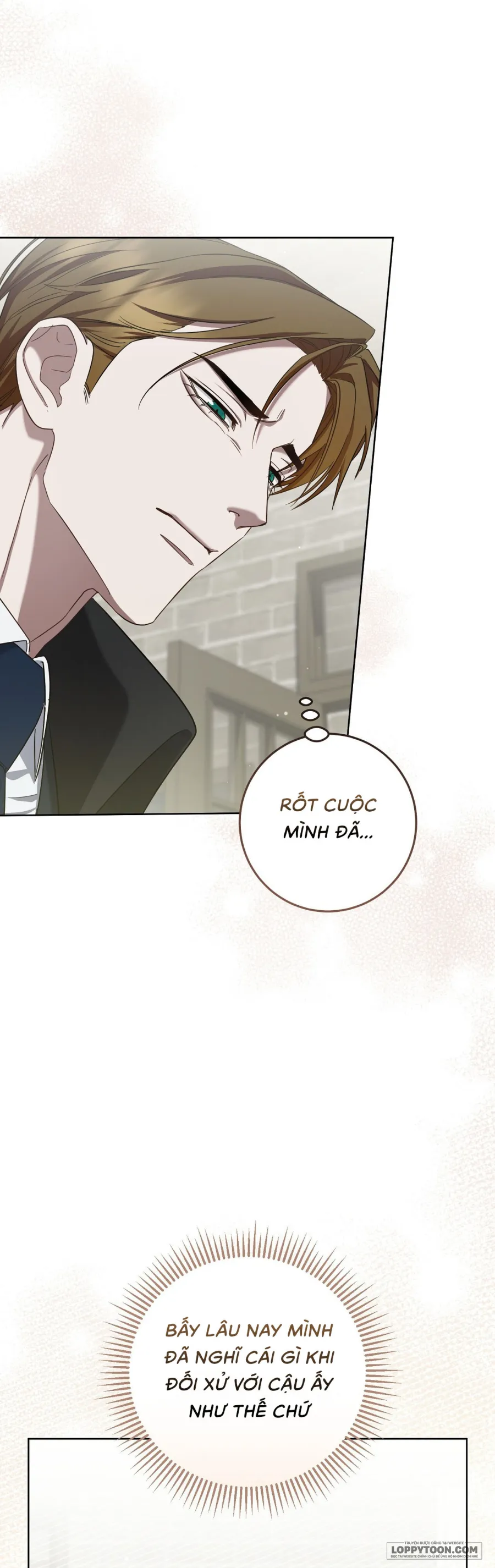 Đêm Đắm Chìm Trên Chuyến Hải Trình - Chap 15 - Trang 57
