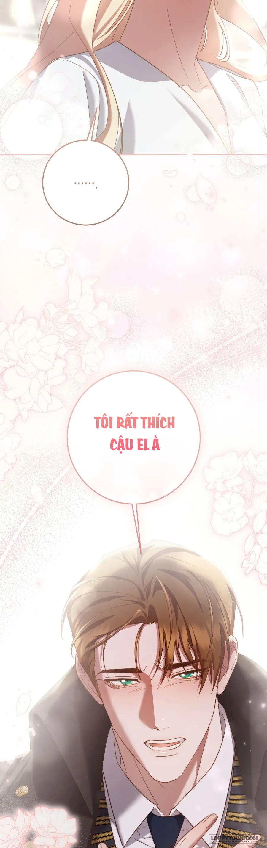 Đêm Đắm Chìm Trên Chuyến Hải Trình - Chap 15 - Trang 62