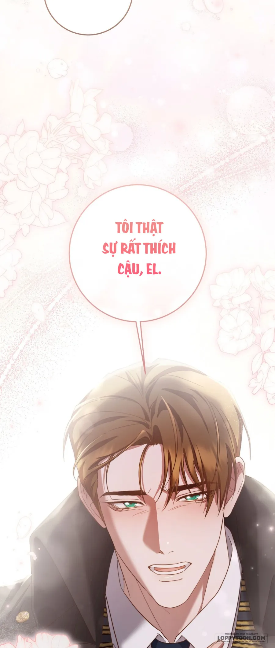 Đêm Đắm Chìm Trên Chuyến Hải Trình - Chap 16 - Trang 2