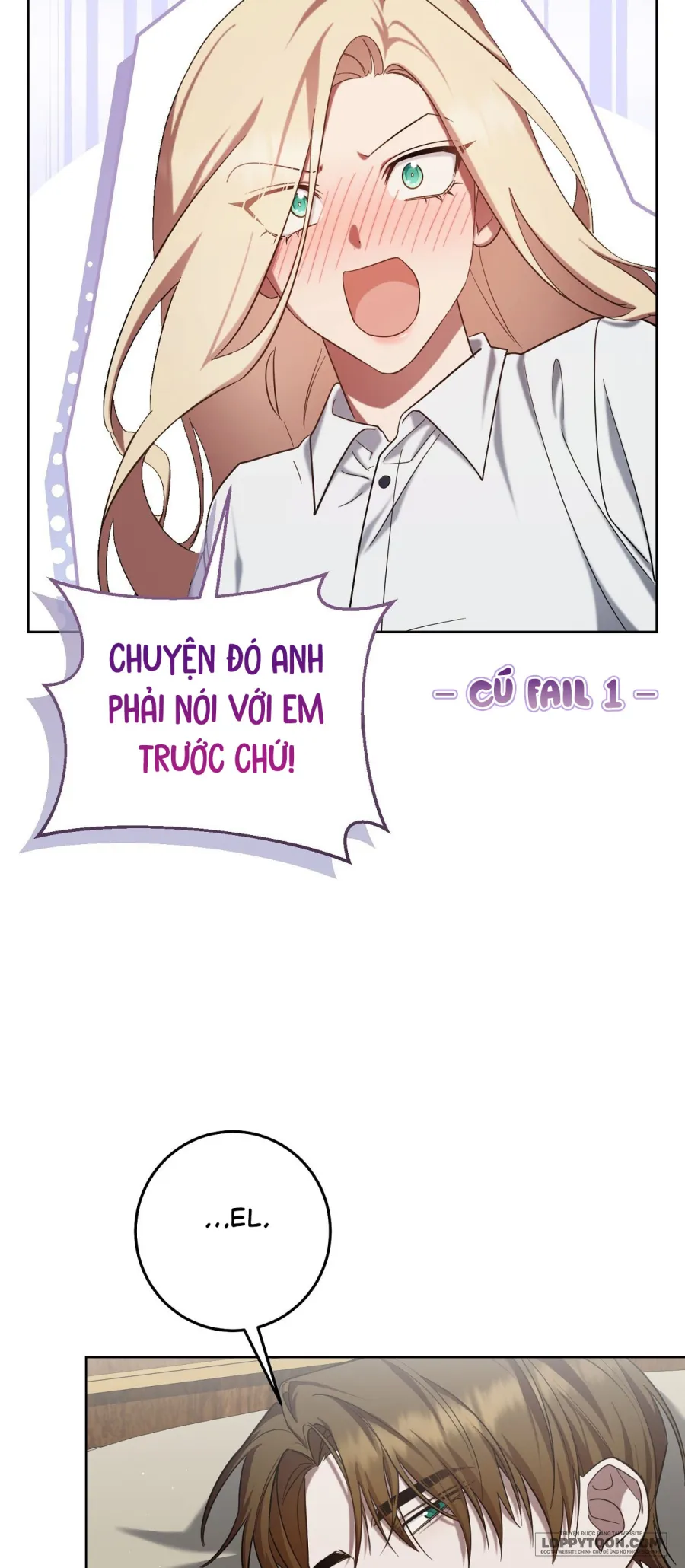 Đêm Đắm Chìm Trên Chuyến Hải Trình - Chap 16 - Trang 12