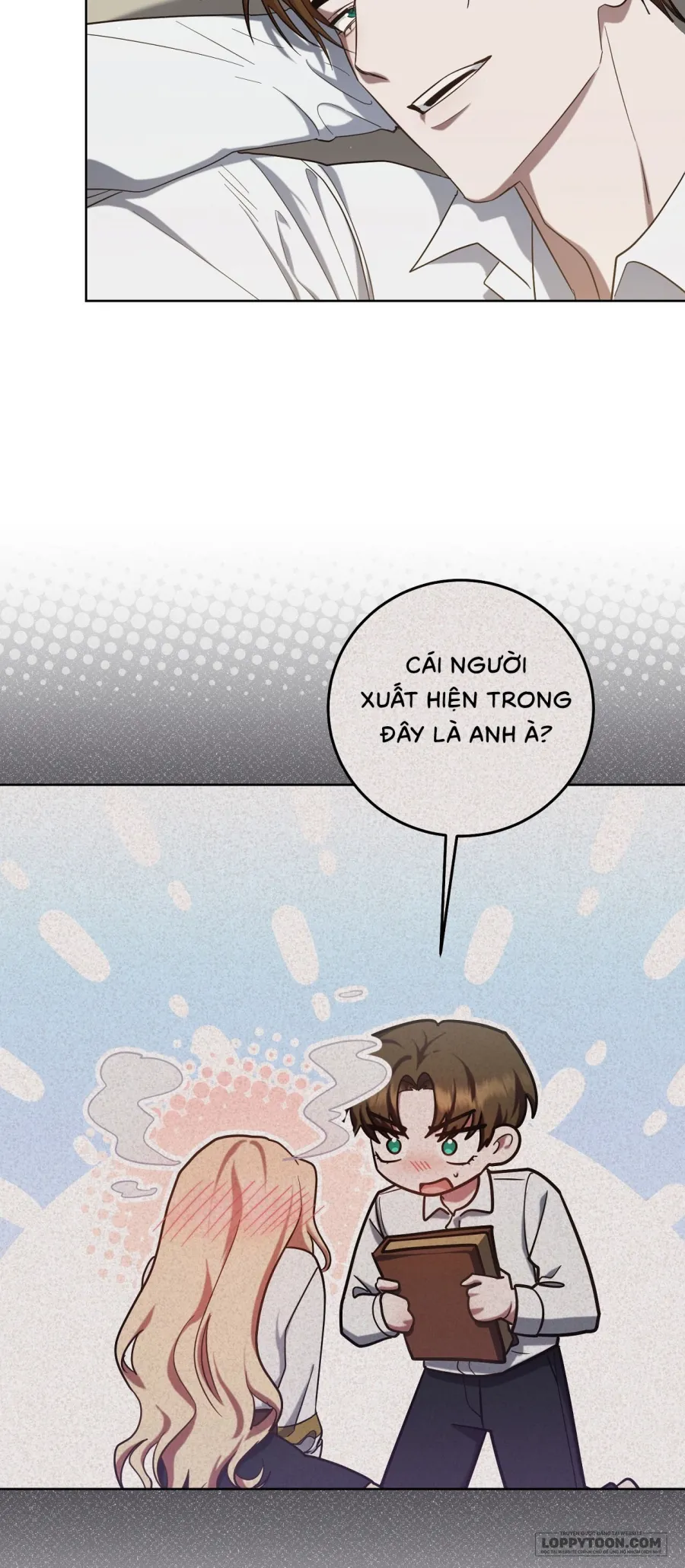 Đêm Đắm Chìm Trên Chuyến Hải Trình - Chap 16 - Trang 13