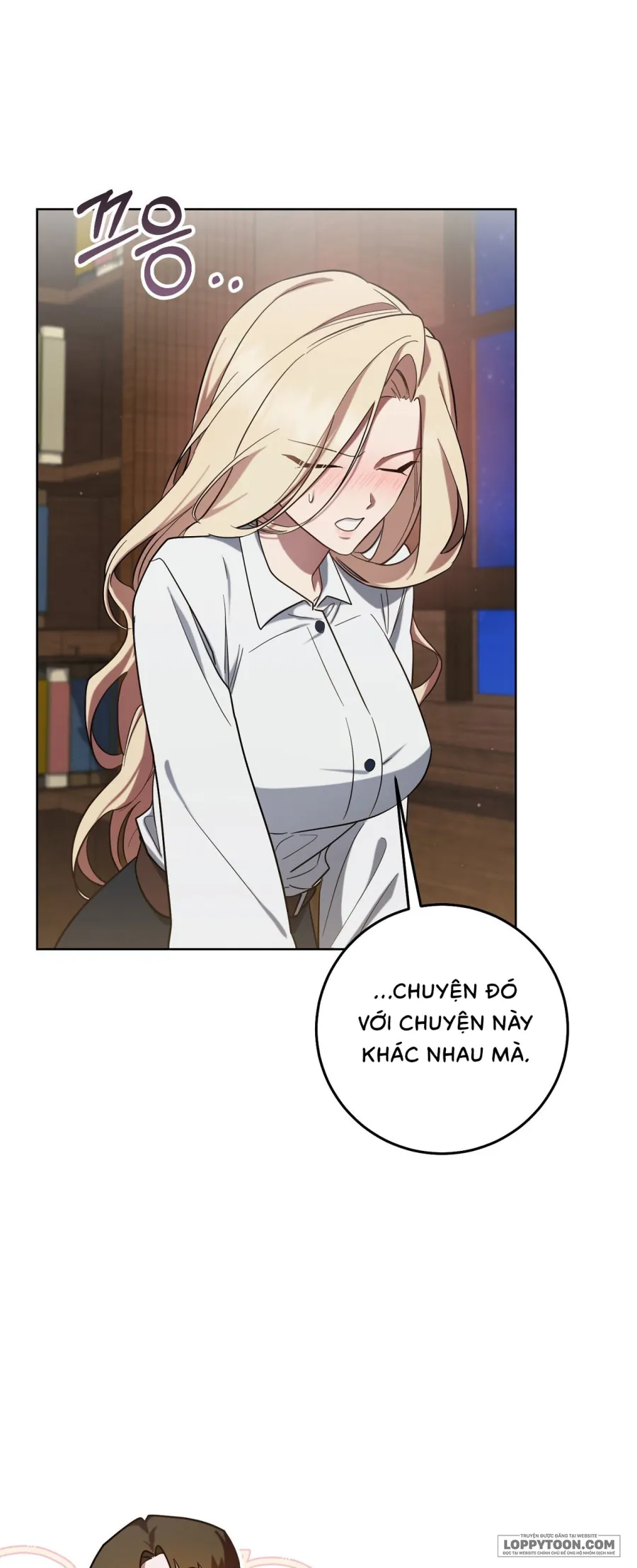 Đêm Đắm Chìm Trên Chuyến Hải Trình - Chap 16 - Trang 15