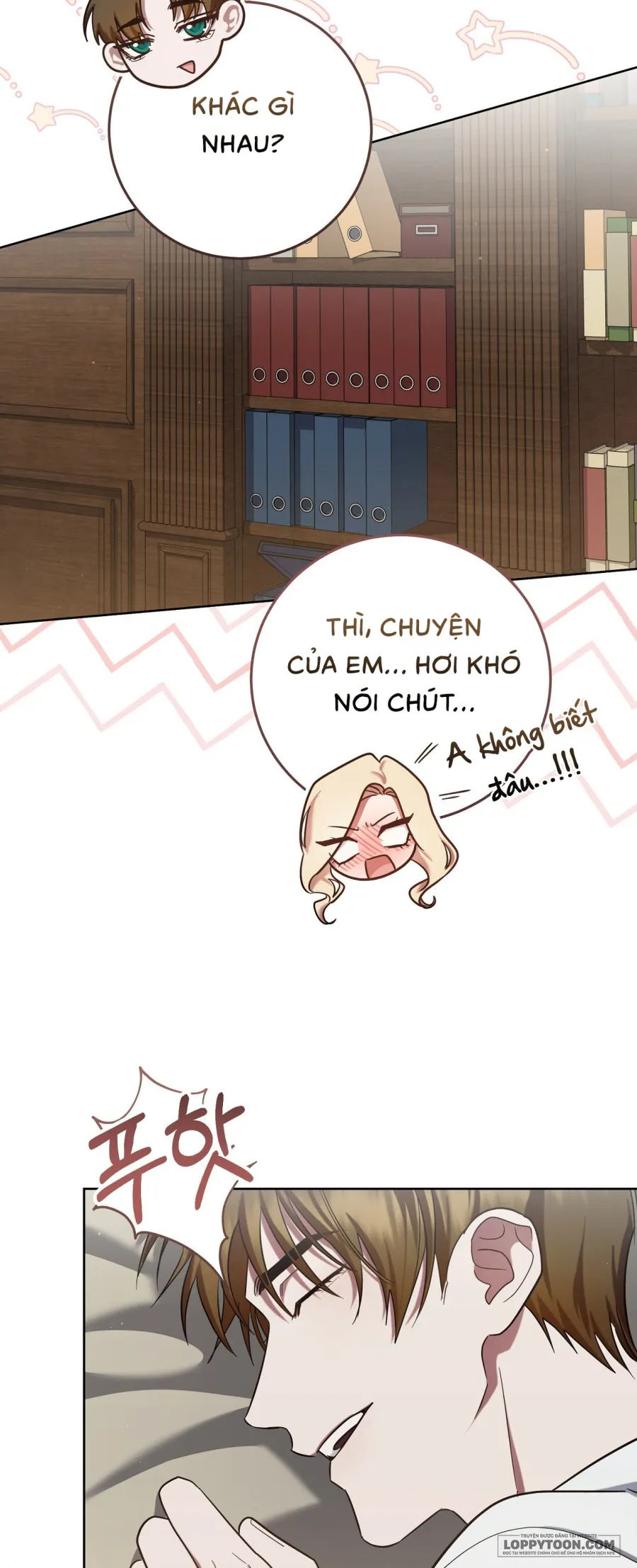 Đêm Đắm Chìm Trên Chuyến Hải Trình - Chap 16 - Trang 16