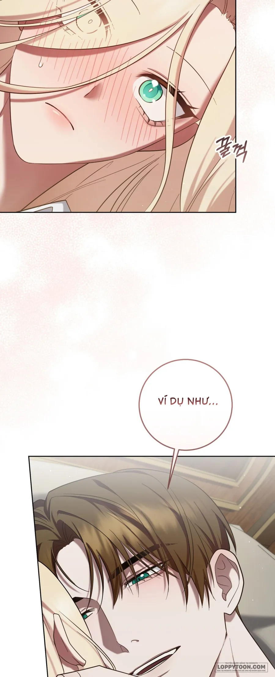 Đêm Đắm Chìm Trên Chuyến Hải Trình - Chap 16 - Trang 20