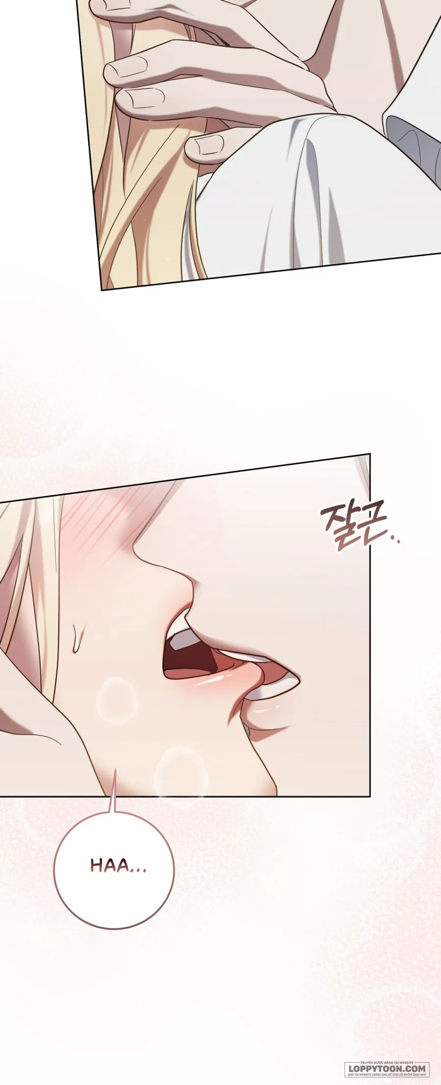 Đêm Đắm Chìm Trên Chuyến Hải Trình - Chap 16 - Trang 21