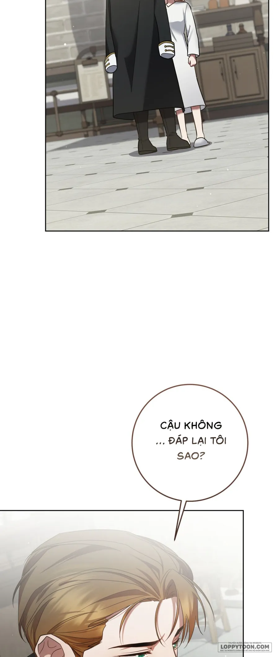Đêm Đắm Chìm Trên Chuyến Hải Trình - Chap 16 - Trang 4