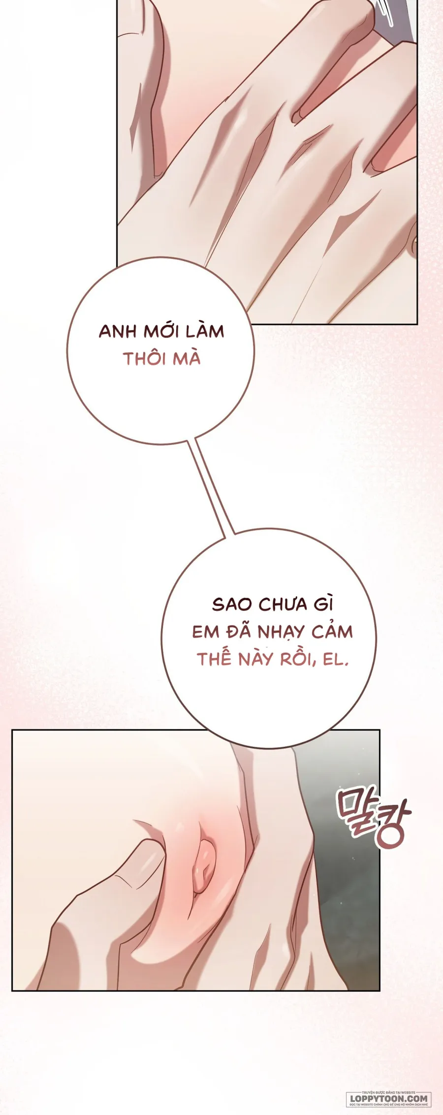 Đêm Đắm Chìm Trên Chuyến Hải Trình - Chap 16 - Trang 33