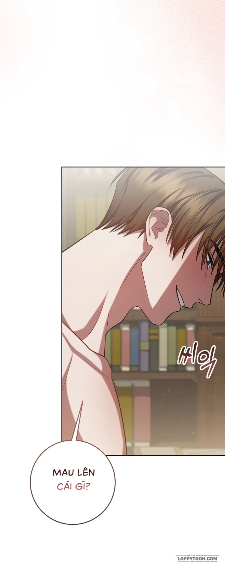 Đêm Đắm Chìm Trên Chuyến Hải Trình - Chap 16 - Trang 35