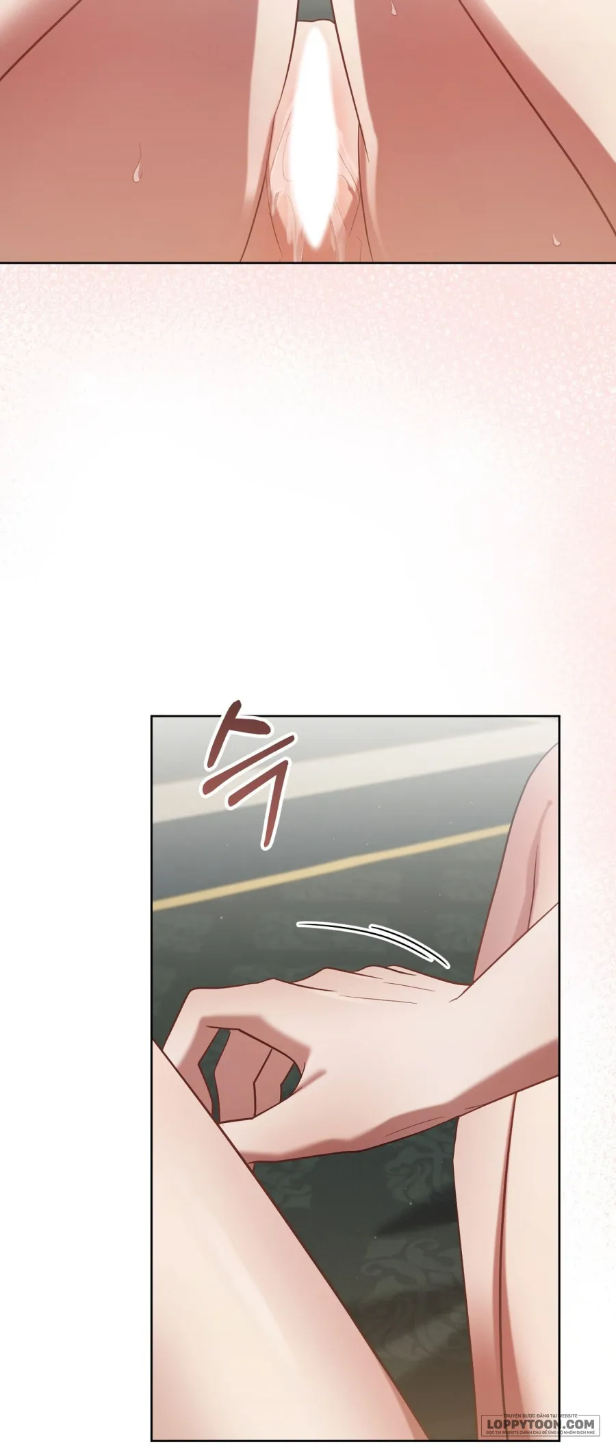 Đêm Đắm Chìm Trên Chuyến Hải Trình - Chap 16 - Trang 40