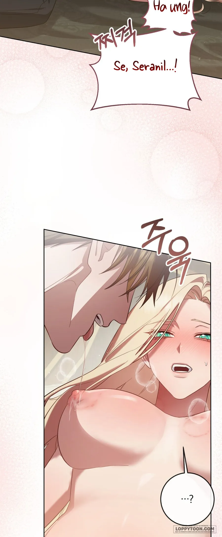 Đêm Đắm Chìm Trên Chuyến Hải Trình - Chap 16 - Trang 44