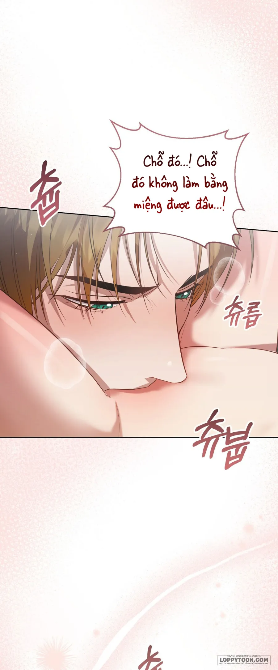 Đêm Đắm Chìm Trên Chuyến Hải Trình - Chap 16 - Trang 48