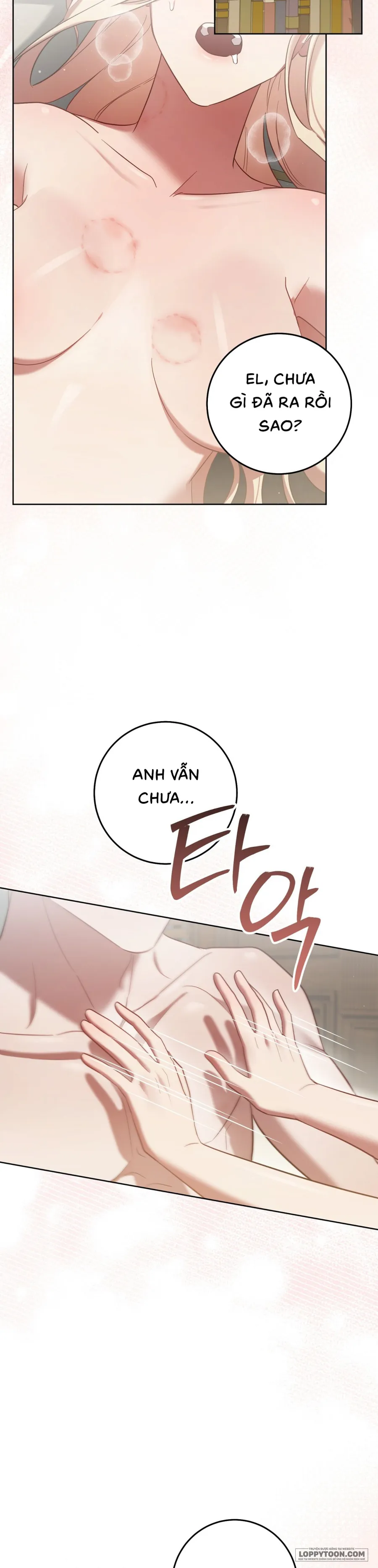 Đêm Đắm Chìm Trên Chuyến Hải Trình - Chap 16 - Trang 52