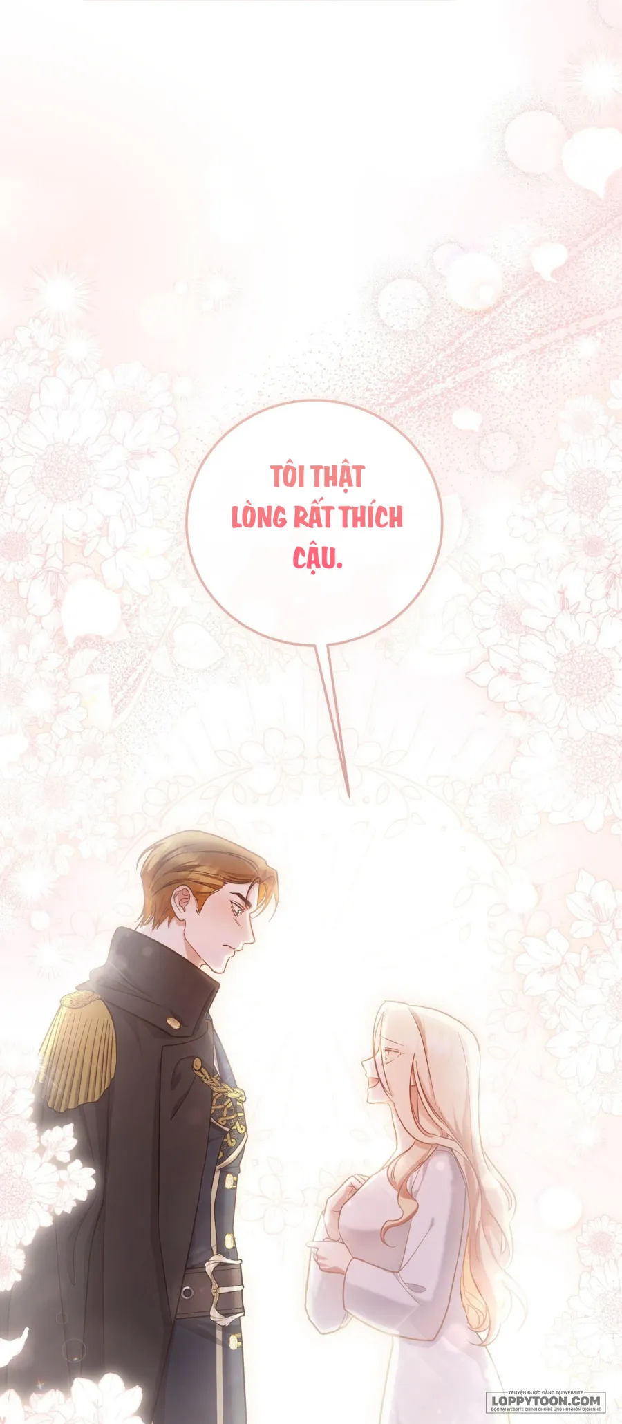 Đêm Đắm Chìm Trên Chuyến Hải Trình - Chap 16 - Trang 8