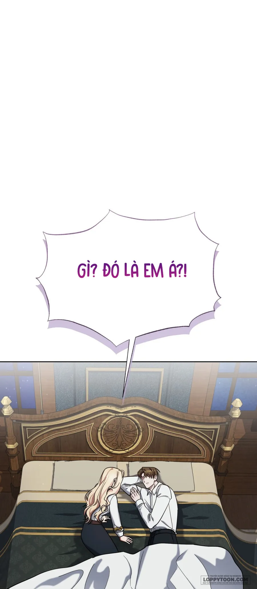 Đêm Đắm Chìm Trên Chuyến Hải Trình - Chap 16 - Trang 10