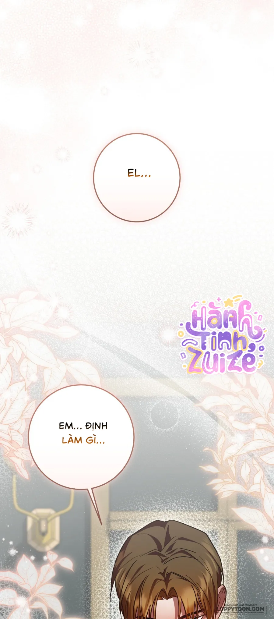 Đêm Đắm Chìm Trên Chuyến Hải Trình - Chap 17 - Trang 1