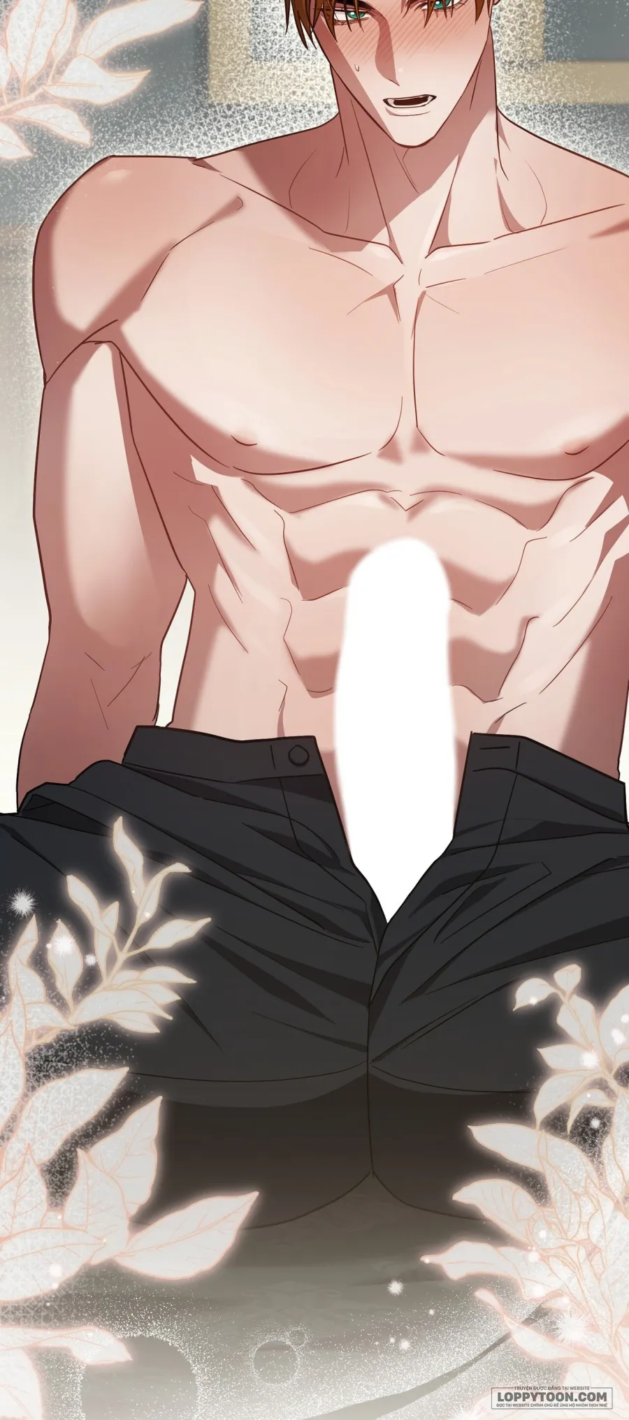 Đêm Đắm Chìm Trên Chuyến Hải Trình - Chap 17 - Trang 2