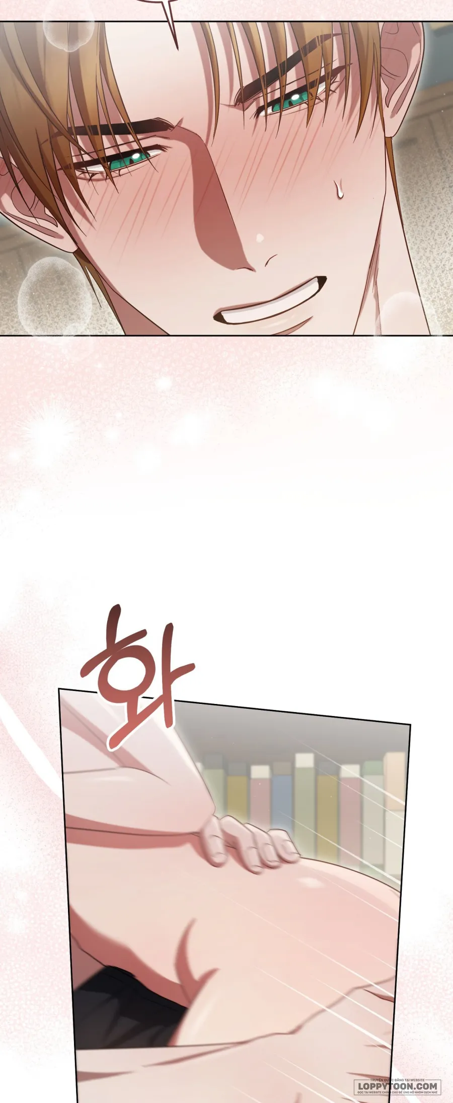 Đêm Đắm Chìm Trên Chuyến Hải Trình - Chap 17 - Trang 11