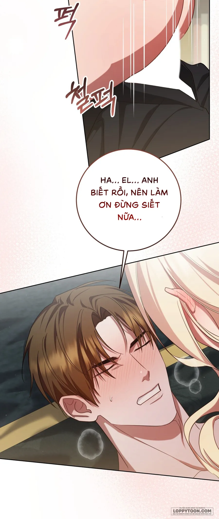 Đêm Đắm Chìm Trên Chuyến Hải Trình - Chap 17 - Trang 19