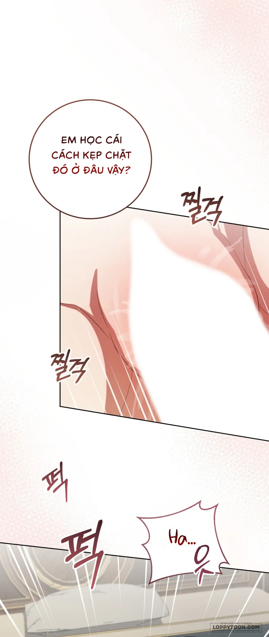 Đêm Đắm Chìm Trên Chuyến Hải Trình - Chap 17 - Trang 20
