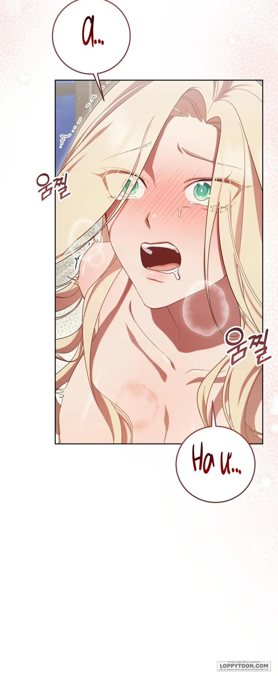 Đêm Đắm Chìm Trên Chuyến Hải Trình - Chap 17 - Trang 24