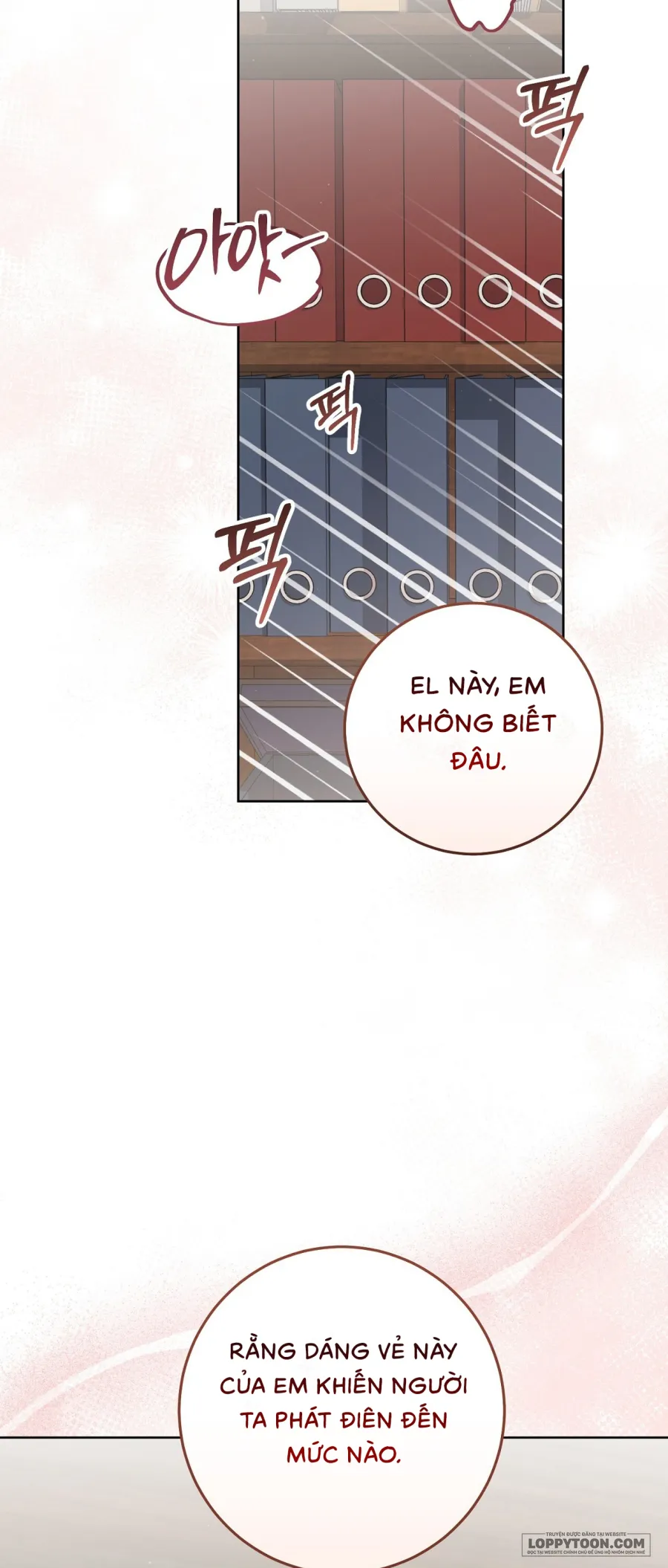 Đêm Đắm Chìm Trên Chuyến Hải Trình - Chap 17 - Trang 34